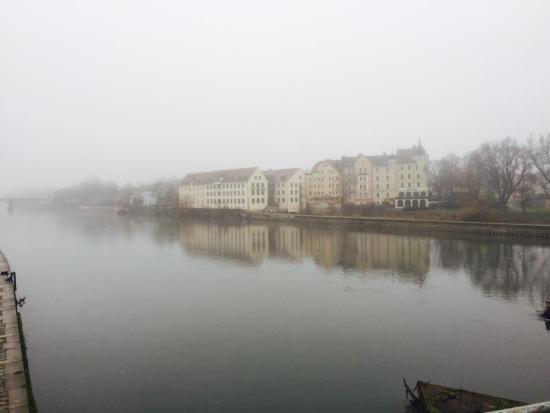 Donau-Arena